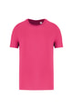 T-shirt Uniseks Ecologische Native Spirit NS300 RASPBERRY SORBET